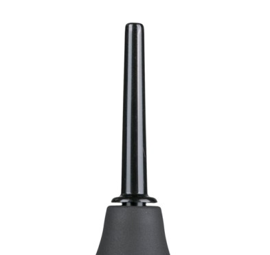 Easytoys Black Anal Douche - Medium